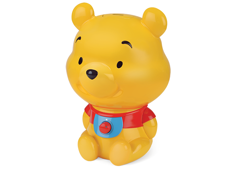 Запчасти для ультразвукового увлажнителя воздуха Ballu UHB-270 Winnie Pooh